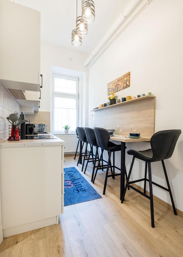 Izabella Apartment Budapest Exterior photo